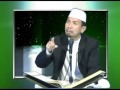 Tafsir Surah Al-Baqarah 286 (Rukun Iman II) - Ustadz Dr. Musthafa Umar, Lc. MA