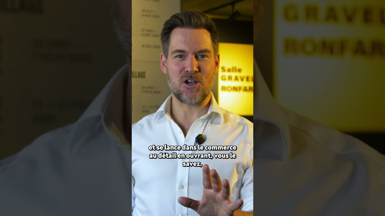 L'empire du Castor: la Compagnie de la Baie d’Hudson | HNLD Short # 162 #shorts