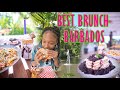 Best brunch spot on the south coast of barbados park caf