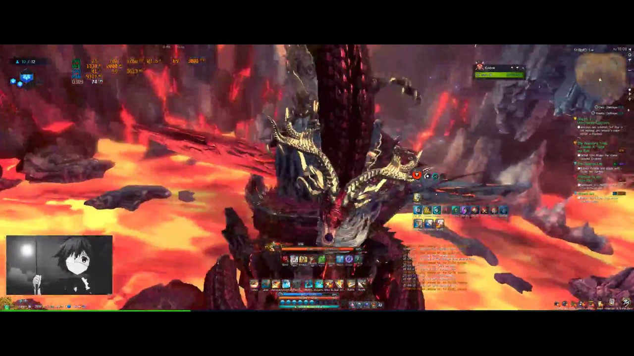 [TW] alt Scion learning raid t4t4t4t4t4t4t4t4 26/6 - YouTube