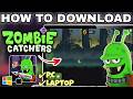 Zombie Catchers PC Download Tutorial 2026 Zombie Catchers PC Download Tutorial 2026