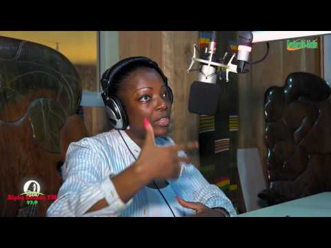 Click to View : VIE DE FEMMES: Marie Catherine Kouassi PDG de Cocody FM