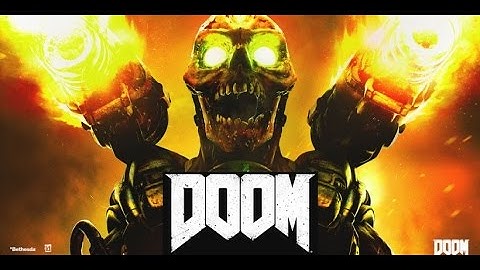 DOOM (Beta) Montage: Through hell and back