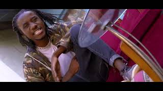 Vube Ft Mellz - Msandinyase 