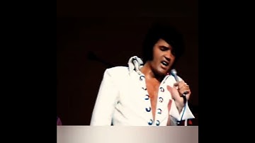 Elvis Presley,   Patch it Up,    Las Vegas 1970