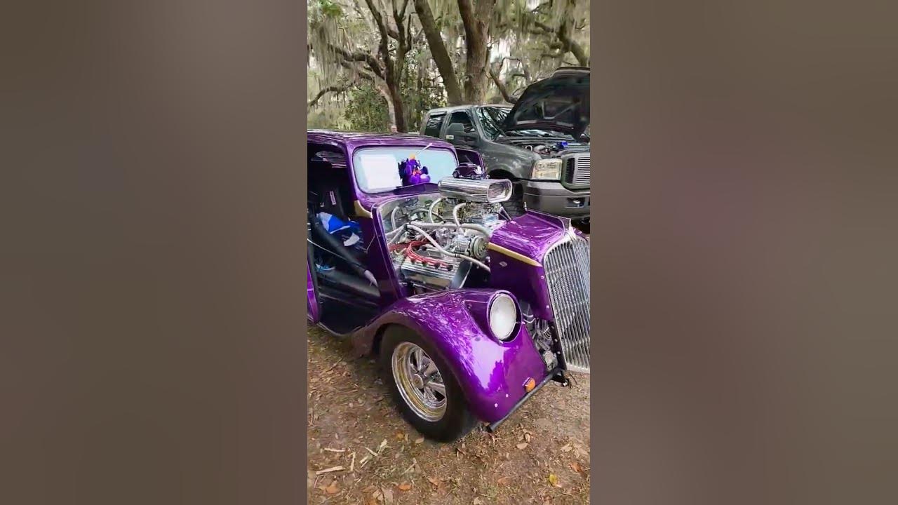 Purple People Eater #shorts