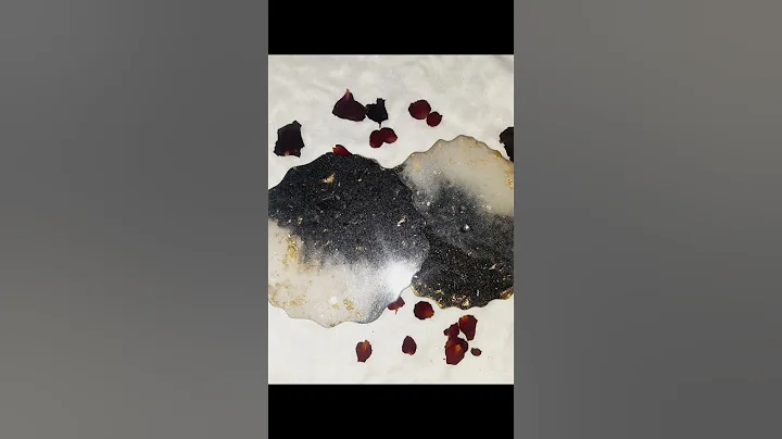 Customised Resin coasters #resin#resinart#resinarts #art #artist #trending #shortsvideo #reels