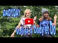 Dadyday clip officiel valise  dady et do  officiel showlespixelscom 20