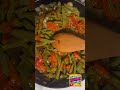Easy Meal Under 20 minutes #comezoinkwithme #shortsfeed #nopales