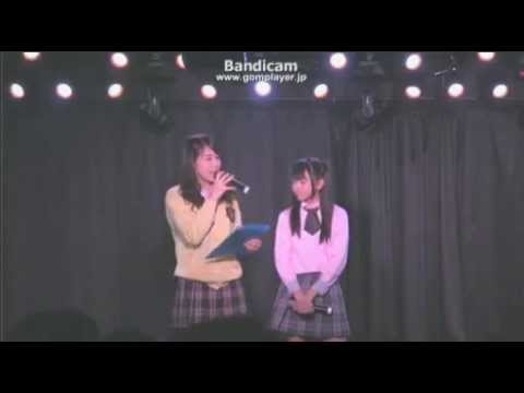 【ストリート生】観客全員を一瞬で魅了した、河合彩華の名言「ねえねえ、れいぽーん」