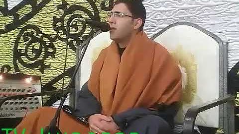 مقطع رائع من سورة الإسراء للشيخ هاني نصار