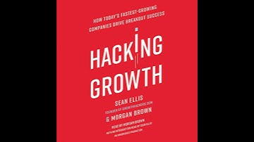 Hacking Growth: How Today