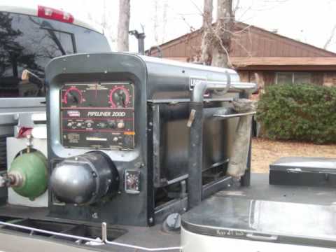 lincoln sa 200 for sale in houston texas - YouTube