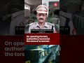 Beheaded Woman’s Body Found Inside Gomtinagar Express Coach in Lucknow