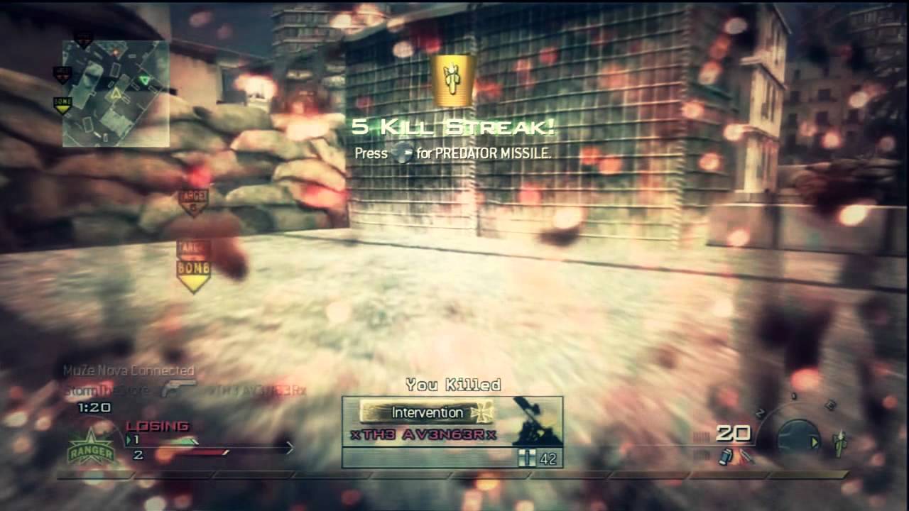 StormTheStore's OCE #1