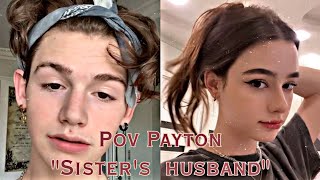 видео: Pov/83 серия/~Муж сестры~/POVPAYTON💗✨ картинка: Pov/83 серия/~Муж сестры~/POVPAYTON💗✨