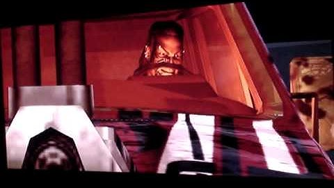 Saints Row 2 - Brotherhood Final Mission Part 1