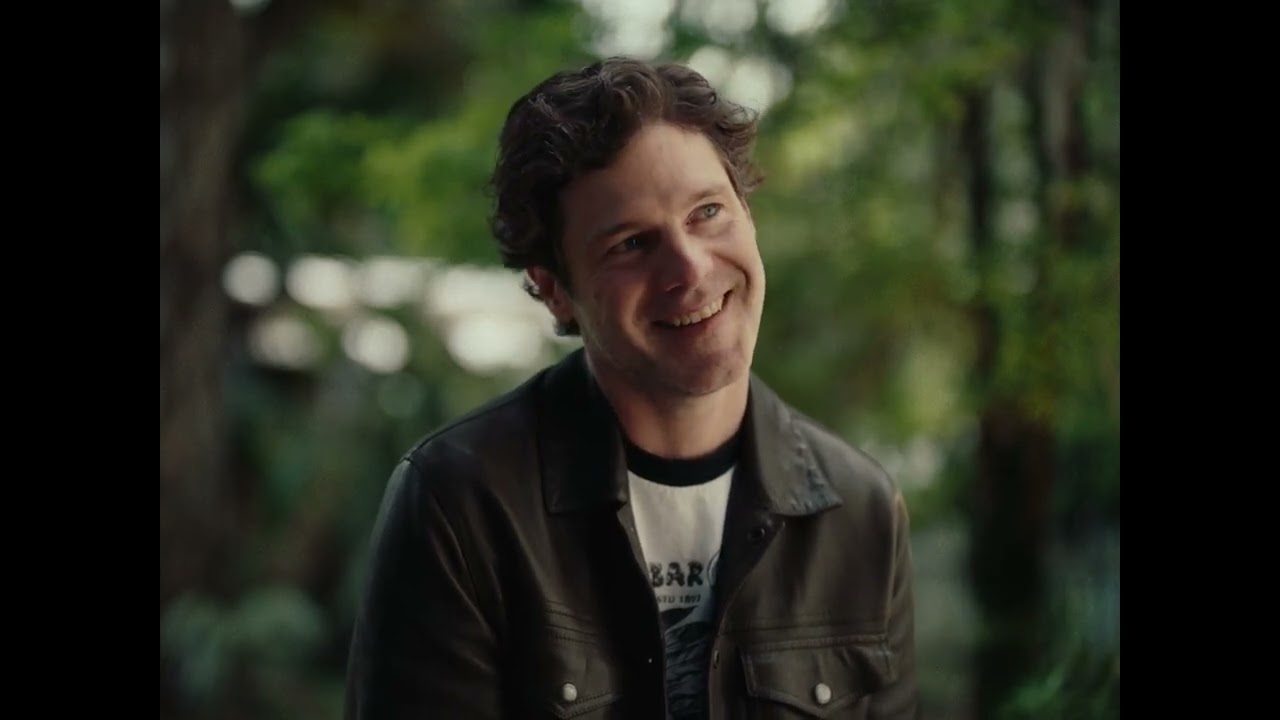 NEEDTOBREATHE - The Making of "Momma Loves Me (feat. The Red Clay Strays)"