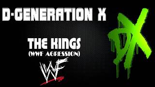 WWF | D-Generation X 30 Minutes Entrance 2000 Theme Song | "The Kings"