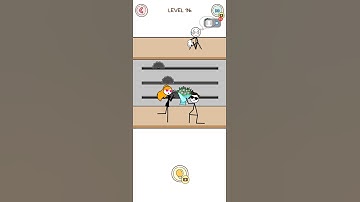 thief puzzle level 96