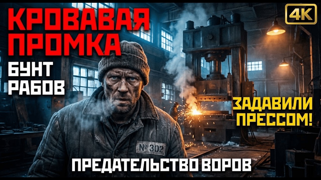 ЕДИНСТВЕННЫЙ ВЫЖИВШИЙ В КАРЦЕРЕ ИТК-17: КАК ЗУБ ОБМАНУЛ СМЕРТЬ