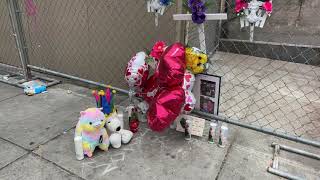 In loving memory of Jessica  & Jason