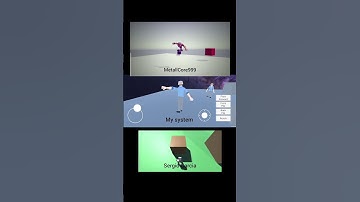 Active Ragdoll Unity (devlog #3)