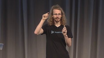 Miniscript - Andrew Poelstra - CES Summit 