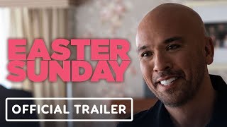 Easter Sunday - Official Trailer (2022) Jo Koy, Tiffany Haddish, Lou Diamond Phillips, Jimmy O. Yang