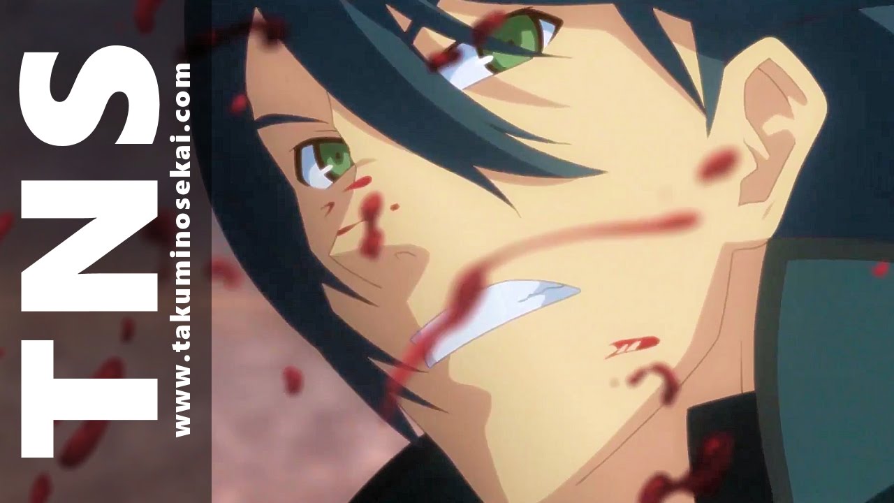 God Eater Prologue Anime De God Eater Ressurection Youtube God Eater Prologue Anime De God Eater Ressurection Youtube