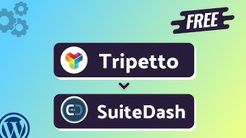 Integrating Tripetto Form with SuiteDash | Step-by-Step Tutorial | Bit Integrations