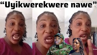 Download Lagu Watch this lady sending a harsh Msg to Zandile Dabula😡😡😳💔 MP3 Download Lagu Watch this lady sending a harsh Msg to Zandile Dabula😡😡😳💔 MP3
