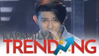 BoybandPH singss Can't Help Falling In Love
