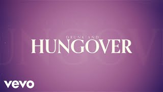 Carrie Underwood - Drunk and Hungover (Official Audio Video)