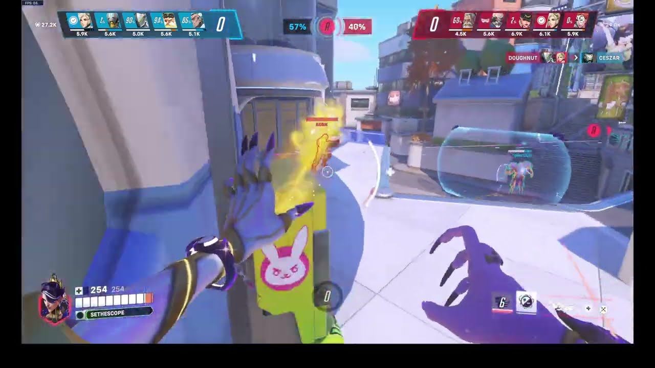 I Have to Do Everything Myself Sometimes | Legend Moira Gameplay