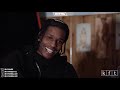 A$AP Rocky о том, как сидел в шведской тюрьме