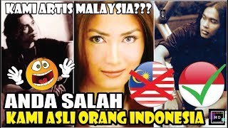 Download Lagu 6 Penyanyi Lawas ini dikira Berasal dari Malaysia Ternyata Asli Orang Indonesia MP3