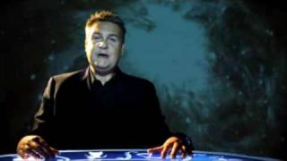 Daily Record Newspaper TV ad: David Wells Astrology 2010