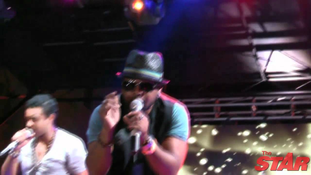 Shaggy's Summer In Kingston Album Launch YouTube
