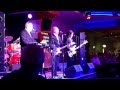 The Baron Knights at Warners Lakeside Hayling Island May 2014