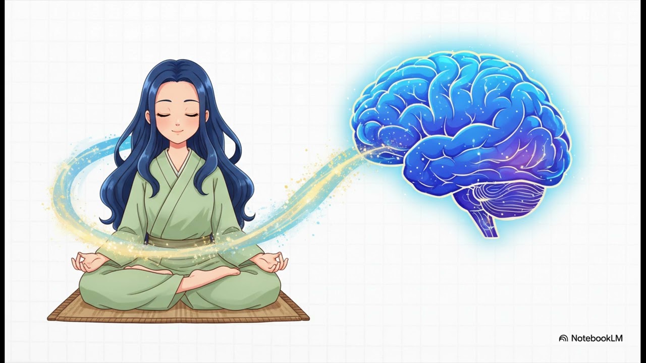 M B C T เทคนิคทำสมาธิเพื่อพัฒนาทักษะผู้นำ!