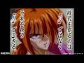 不殺の誓い、最大の試練飛天御剣流 龍巻閃 旋 #るろうに剣心
