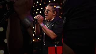 @y@yatseenmusicive on @kex@kexpexp #subpop