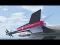 Python5 5th gen dualuse airtoair and air defense missile
