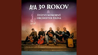 Snívam (Live Concert Version)