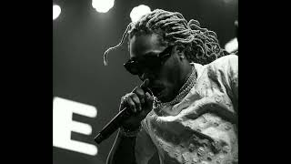 FUTURE - "FEDERAL" [UNRELEASED 2026]