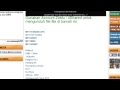 Cara Download MP3, Midi dan berbagai Jenis File