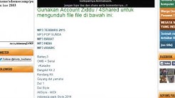 Cara Download MP3, Midi dan berbagai Jenis File  - Durasi: 1:25. 