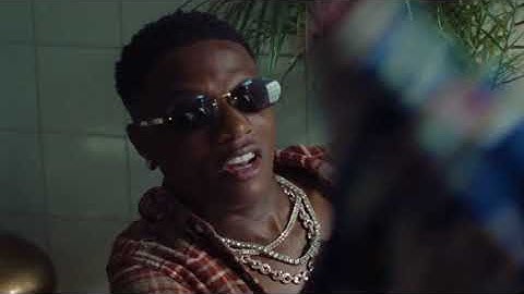 Thumbnail of Tyla x Wizkid - DYNAMITE (Official Music Video)