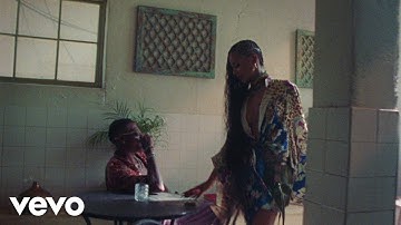 Tyla x Wizkid - DYNAMITE (Official Music Video)